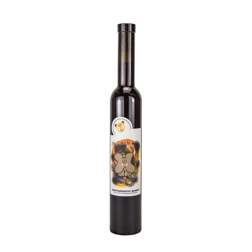 Marlobobo Elephantastic Bandit Mead 375Ml