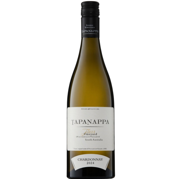 Tapanappa Tiers Vineyard Chardonnay 2024