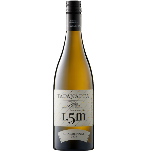 Tapanappa 1.5M Chardonnay 2024