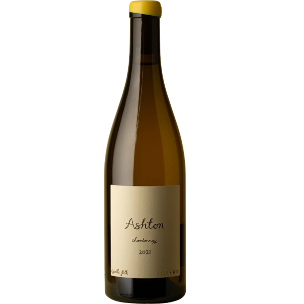Gentle Folk Ashton Chardonnay 2021