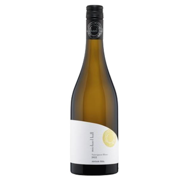 Michael Hall Sauvignon Blanc 2022