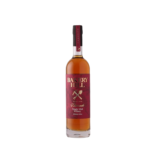 Bakery Hill El Dorado Single Malt Whisky 500ml