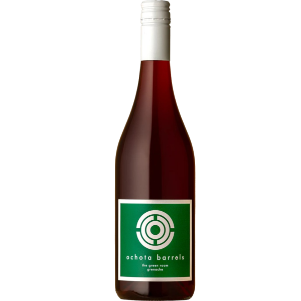 Ochota Barrels The Green Room Grenache 2025