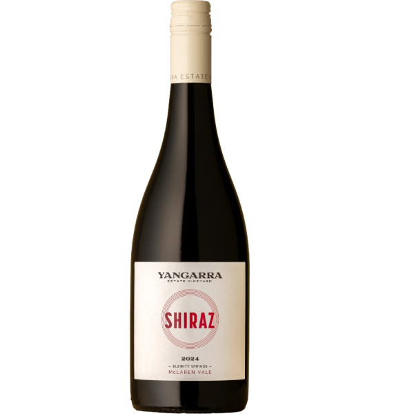 Yangarra Estate Circle Shiraz 2024