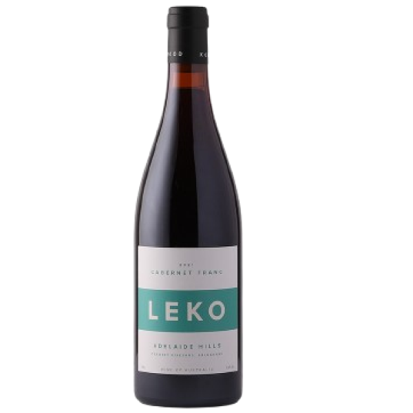 Leko Cabernet Franc 2021
