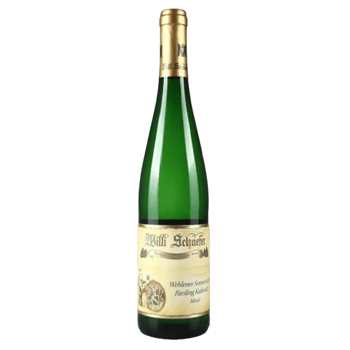 Willi Schaefer Wehlener Sonnenuhr Kabinett 2023