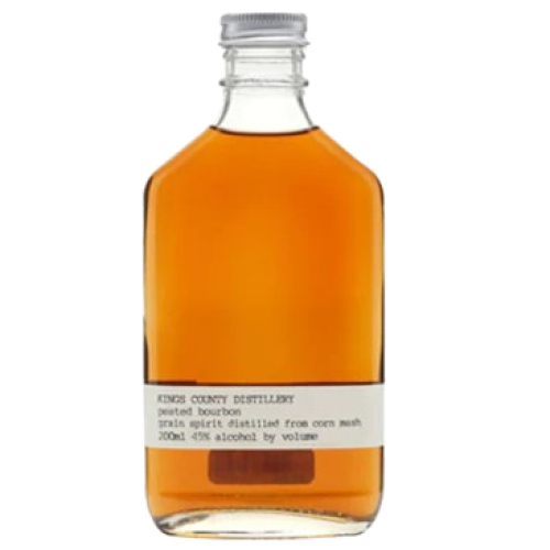 Kings County Peated Bourbon 750ml