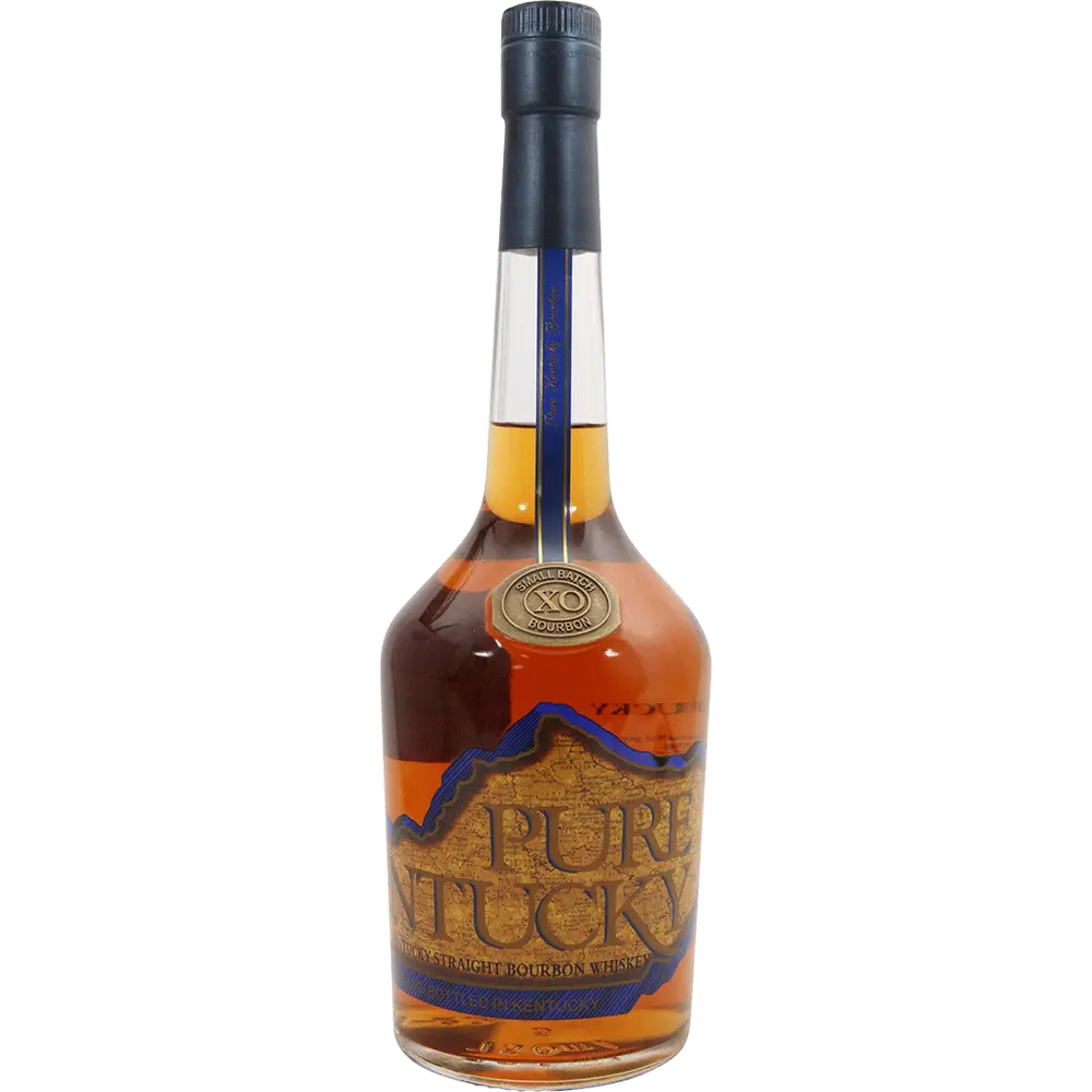Willett Pure Kentucky XO Small Batch Bourbon 750ml