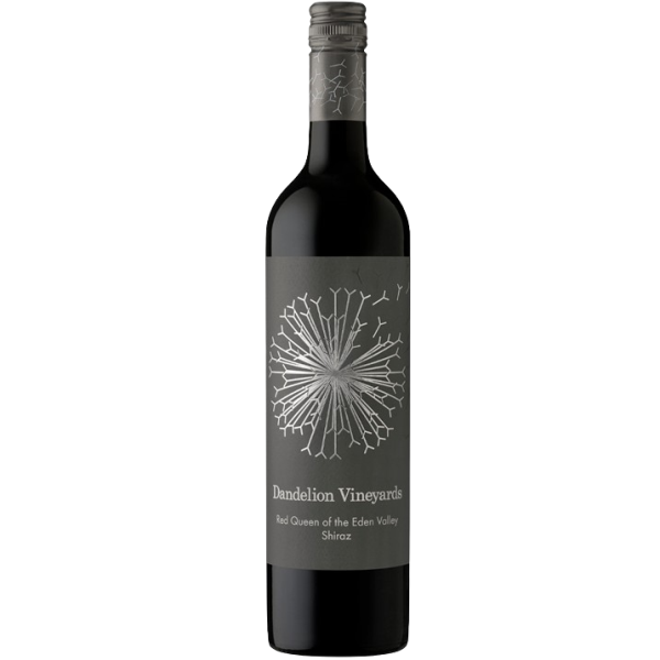Dandelion Red Queen Shiraz 2019