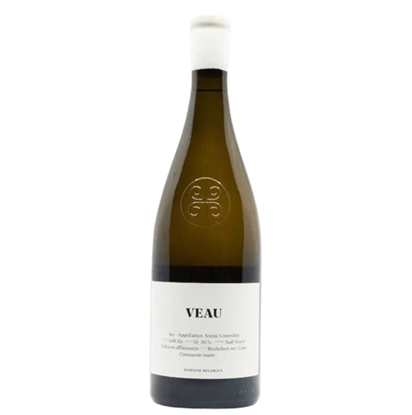 Belargus Anjou Veau Chenin Blanc 2020