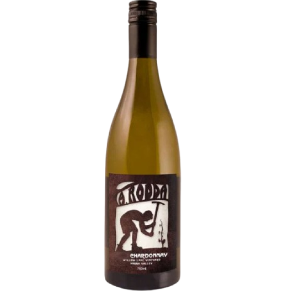 A Rodda Willow Lake Chardonnay 2024