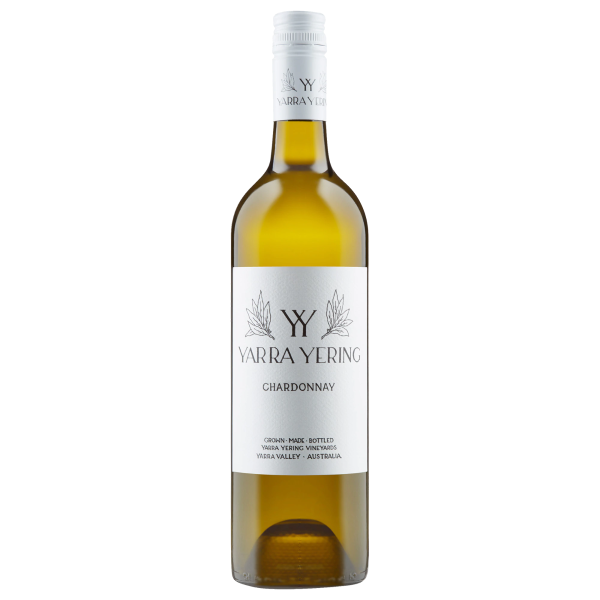 Yarra Yering Chardonnay 2024