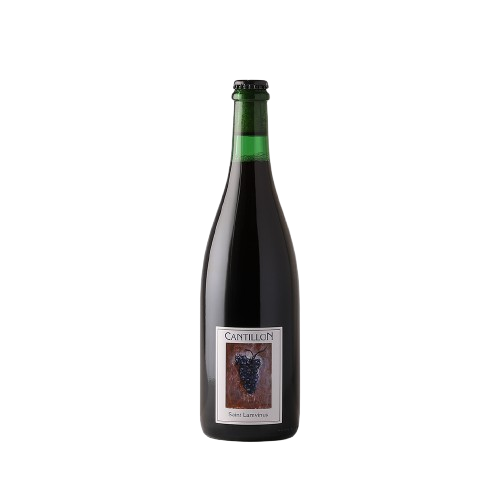 Cantillon Saint Lamvinus 750ml