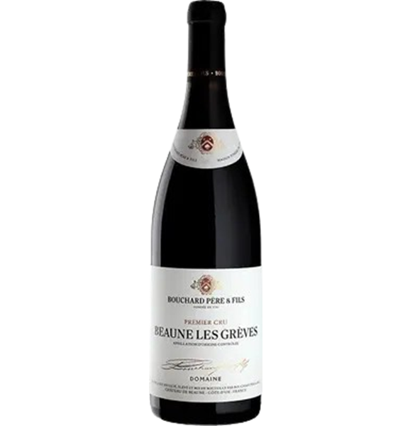 Bouchard Beaune Les Greves 2021