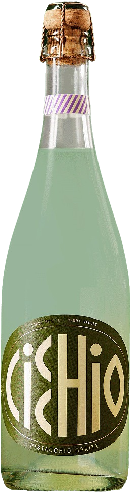 Zonzo Estate Cicchio Pistachio Spritz 750ml