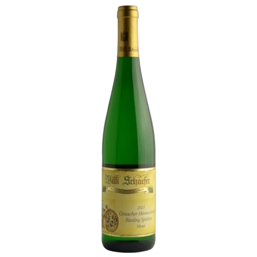 Willi Schaefer Graacher Himmelreich Spatlese 2023
