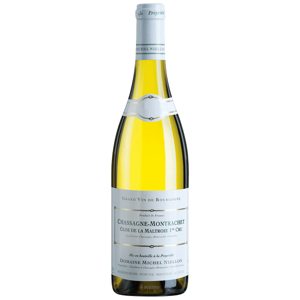 Domaine Michel Niellon Chassagne Montrachet 1er Cru La Maltroie 2021