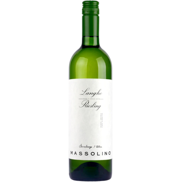 Massolino Langhe Riesling 2021
