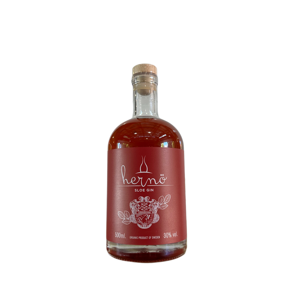 Hernö Sloe Gin 500ml