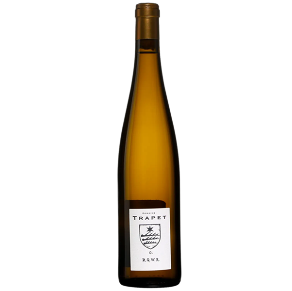 Domaine Trapet Riquewihr Gewurztraminer 2022