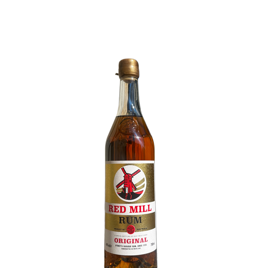 Red Mill Original Rum 700Ml