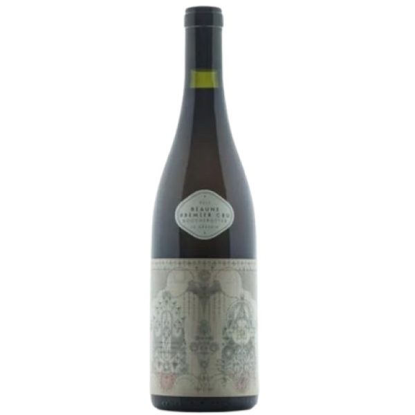 Le Grappin Beaune 1er Les Greves Blanc 2020
