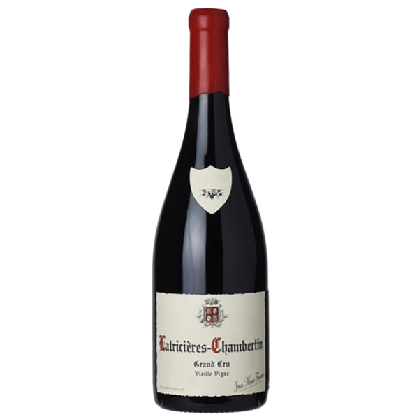 Jm Fourrier Latricieres Chambertin Gc 2021