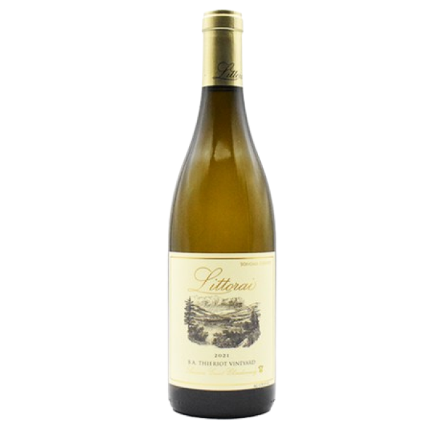 Littorai Thieriot Chardonnay 2021