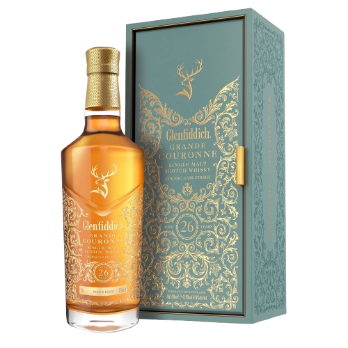 Glenfiddich Grande Couronne 26