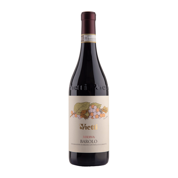 Vietti Barolo Riserva 2020