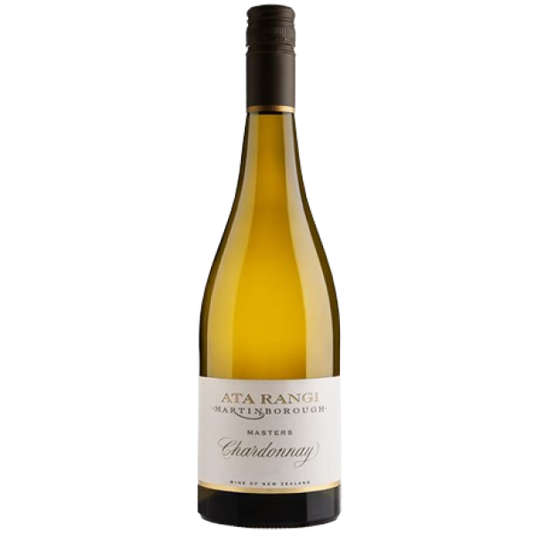 Ata Rangi Masters Chardonnay 2021