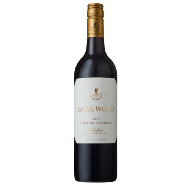 Moss Wood Cabernet Sauvignon 2023