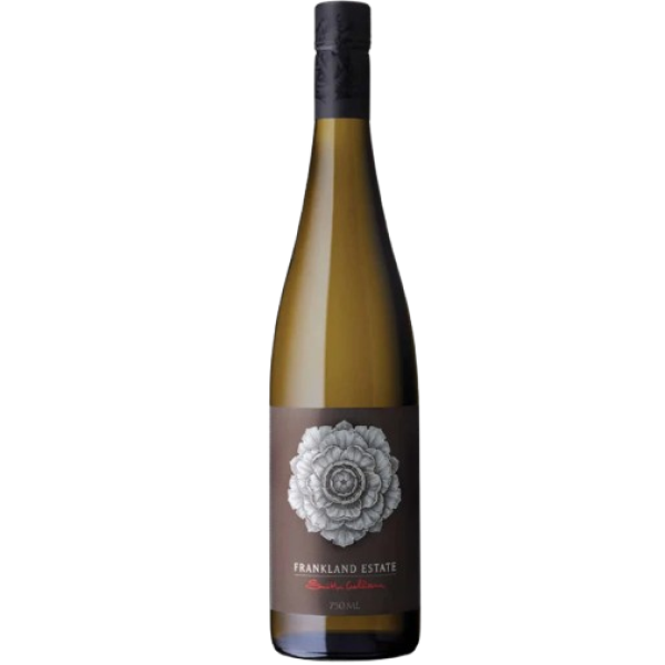 Frankland Estate SmithCullam Riesling 2021