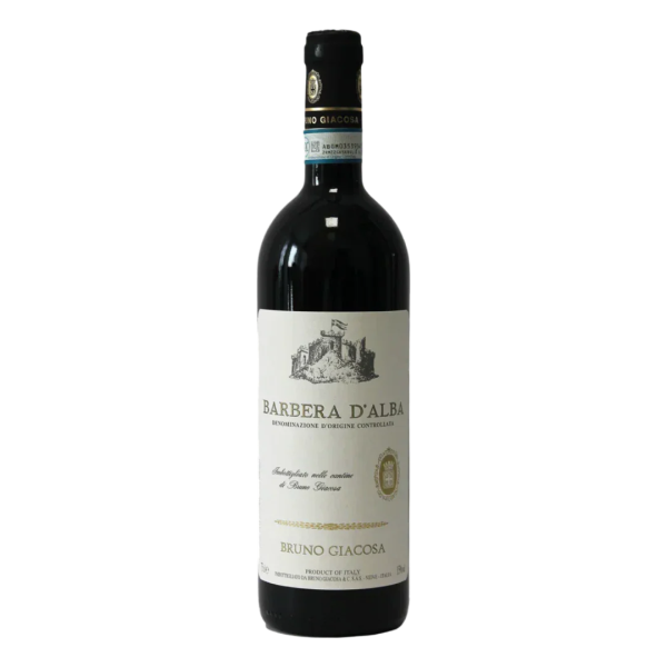 Bruno Giacosa Barbera Falletto 2022