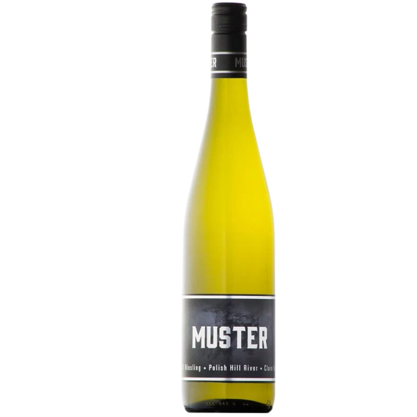 Muster Polish Hill Riesling 2024