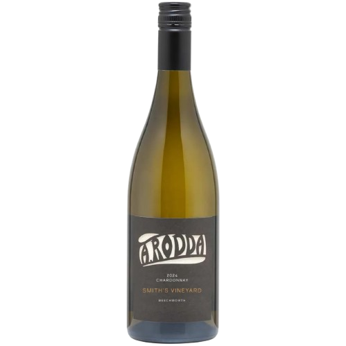 A Rodda Smith's Vineyard Beechworth Chardonnay 2024