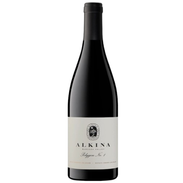 Alkina Polygon P1 Shiraz 2022