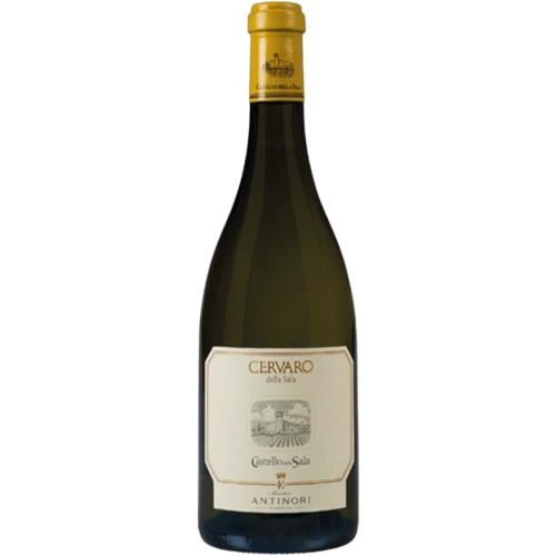 Antinori Cervaro Della Sala IGT 2022