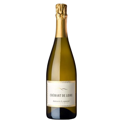 Arnaud Lambert Cremant de Loire NV