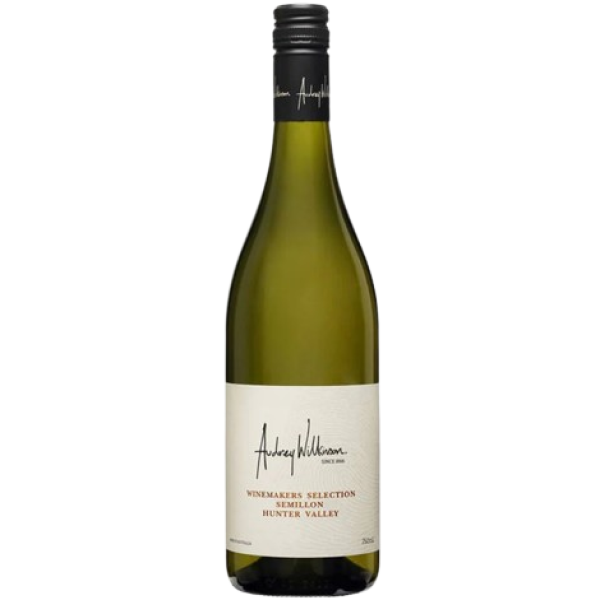 Audrey Wilkinson Winemakers Selection Semillon 2022