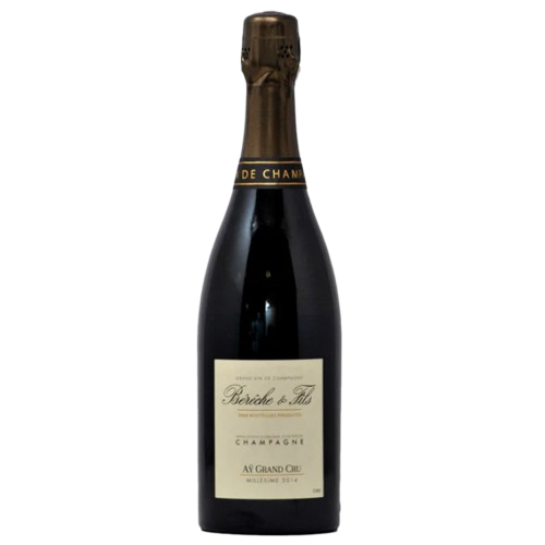Bereche & Fils Grand Cru Ay 2014