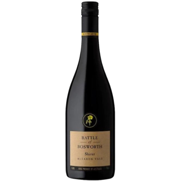 Battle Of Bosworth Shiraz 2021