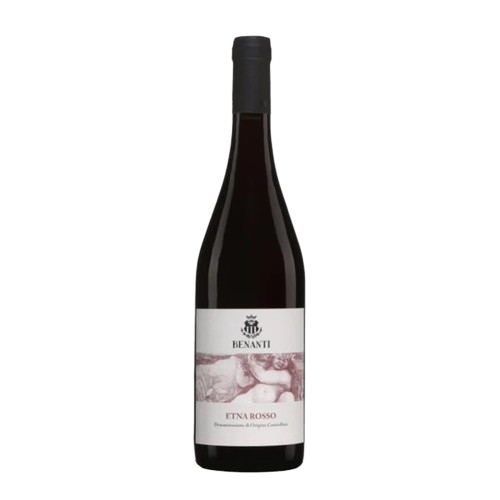 Benanti Etna Rosso 2022