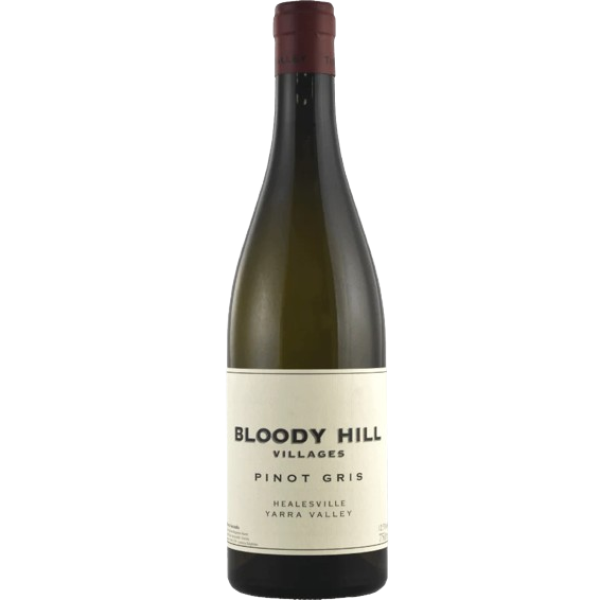 Mayer Bloody Hill Pinot Gris 2024