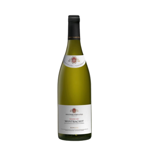 Bouchard Montrachet 2020
