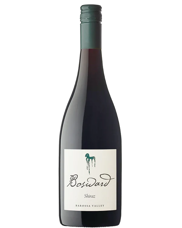 Bosward Shiraz 2023