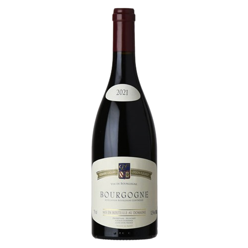 Coquard Loison Fleurot Bourgogne Rouge 2021