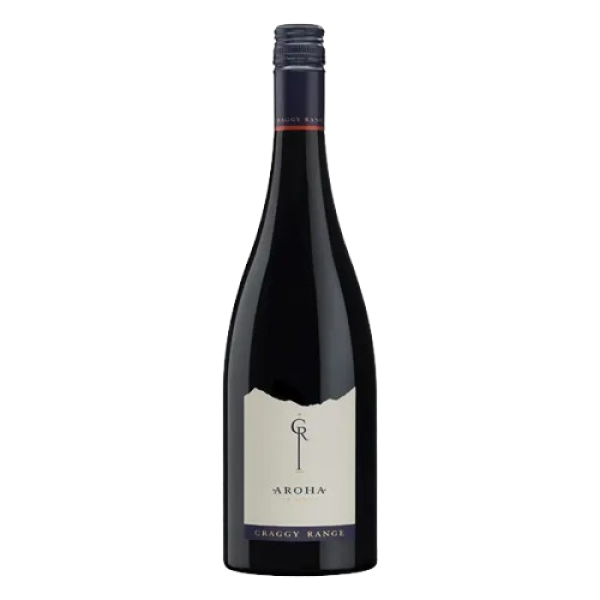 Craggy Range Aroha Pinot 2021