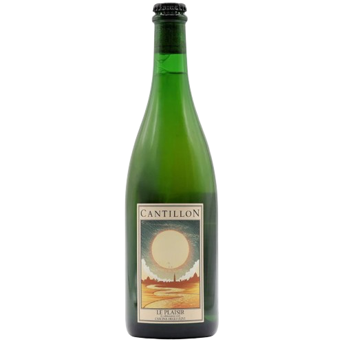Cantillon Le Plaisir 750Ml