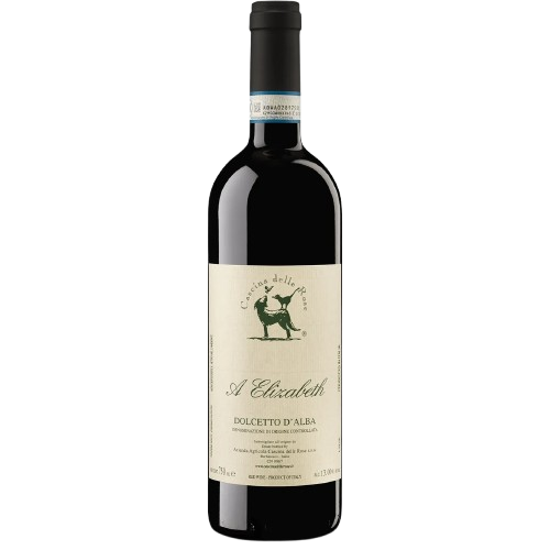 Cascina Delle Rose Dolcetto 2022